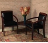 Reception Room Chairs